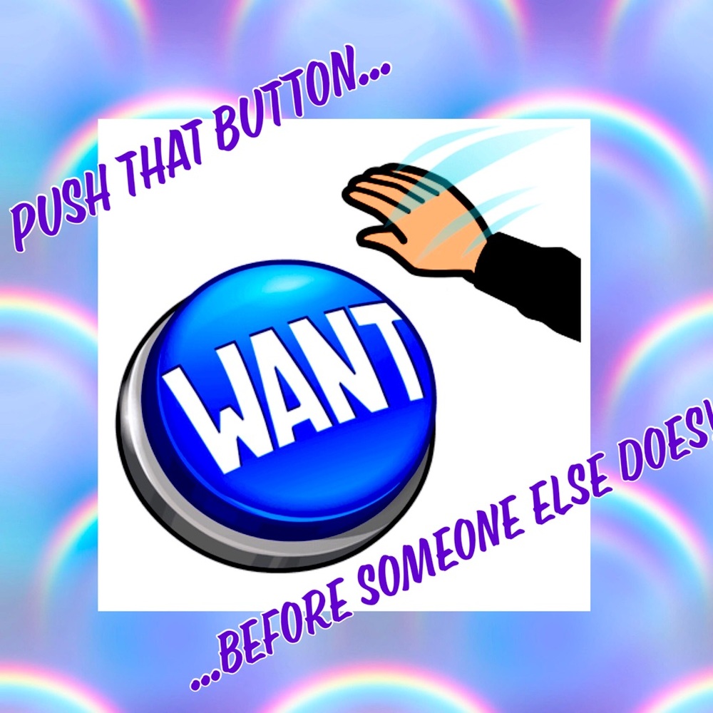 DONT LET IT GET AWAY!